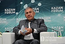 Рустам Минниханов: Татарстан нуждается в расширении международных транспортных коридоров