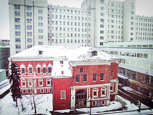 Госдума рвется в Троекуровские палаты