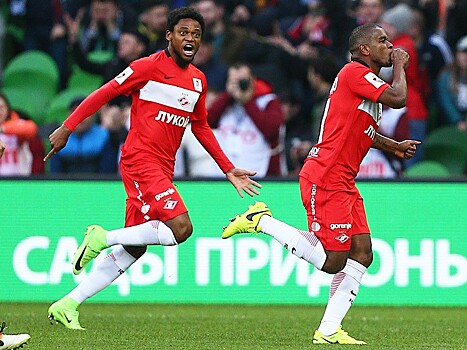 Символическая сборная 18-го тура РФПЛ. Версия Валерия Газзаева