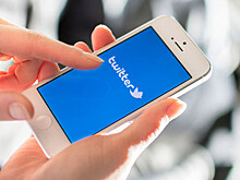 Роскомнадзор попросил Twitter объяснить введение санкций против "РИА Новости"
