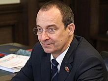 Юрий Бурлачко: Кубанские депутаты-единороссы отправили в зону СВО гумпомощи на 130 млн рублей