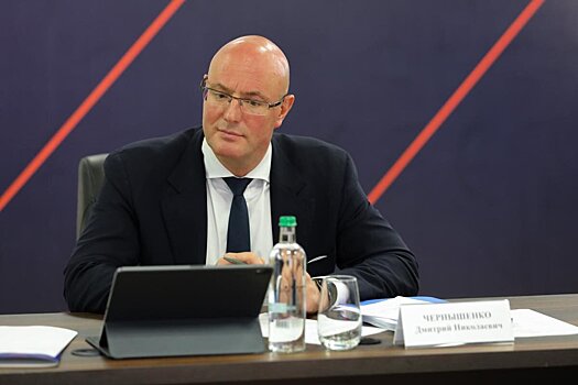 Дмитрий Чернышенко: «Спорт пронизывает все сферы нашей жизни. Люди, которые не занимаются спортом, наносят вред экономике»