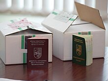 Президент: новые абхазские паспорта уже получили около 50 тыс человек