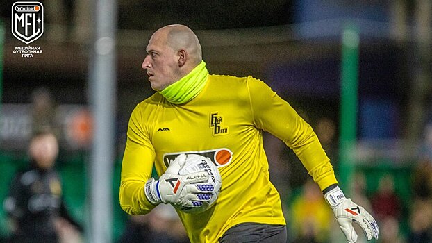 Экс-вратаря дубля «Локомотива» заподозрили в ДТП со смертью пешехода