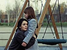 "Она": дебют казахстанского кино в России
