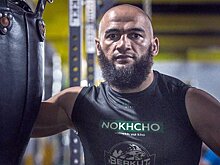 Альберт Дураев 17 декабря подерется с Михалом Олексийчуком на UFC Fight Night