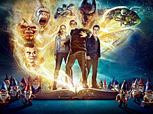 Перезагрузку «Ужастиков» выпустят на Disney+