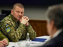 В Раде высмеяли новую помощницу Залужного