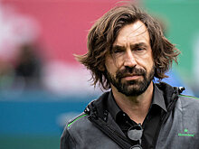 Андреа Пирло возглавил «Сампдорию»