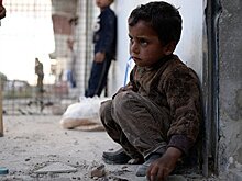 В Сирии призвали США приостановить авиаудары