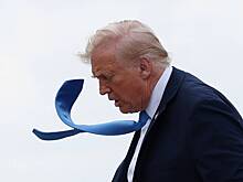 Трамп раскрыл свою реакцию на слова Путина об Украине и Зеленском