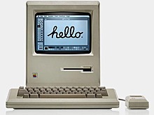 27 самых важных моделей Mac, вышедших за 30 лет