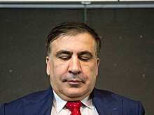 Стало известно об улучшении здоровья Саакашвили