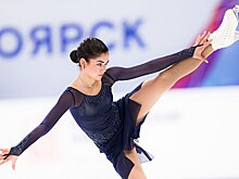 Петросян рассказала, почему Тутберидзе говорит замечания после проката