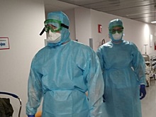 «Мы делом заняты. Нам некогда копаться в грязи»