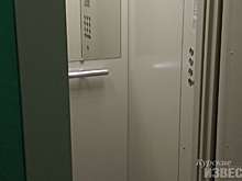 В Курске ломаются новые лифты, установленные по программе капремонта