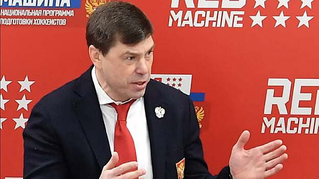 Роман Ротенберг: «Тренерам сборной России нужно улучшить управление игрой. Это называется bench management»