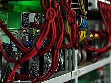 Путин поручил проработать введение налога на майнинг криптовалют