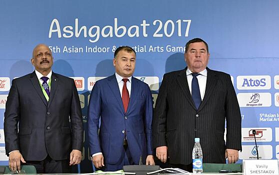 В программу Азиады включили еще один вид спорта