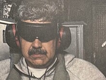 "Голова взрывалась": США применили секретное оружие во время захвата Мадуро