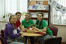 Первичное отделение «Движения Первых» открылось в нижегородской школе № 118