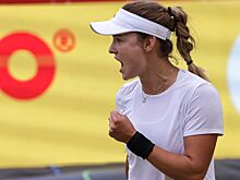 Стала известна сетка турнира WTA-500 в Мериде. Анна Калинская начнёт со второго круга