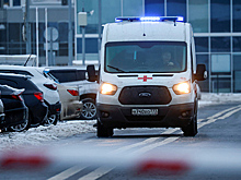 Ученые оценили возможность возникновения шестой волны COVID-19 в России