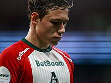 Баженов рассказал, почему выбрал Батракова лучшим игроком июля и августа в РПЛ