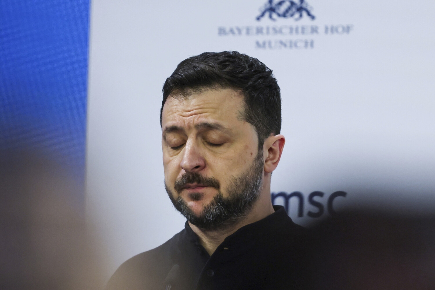 В Белом доме раскритиковали поведение Зеленского