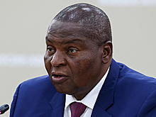 Ndjoni Sango: Туадера с отрывом побеждает на выборах президента ЦАР