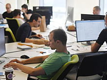 «Чтобы делать крутые IT-проекты, нужны дорогие мозги»