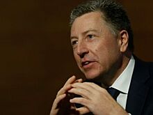 Экс-представитель США по Украине Волкер: «сверхтяжелые времена» могут наступить в ближайшем будущем