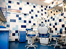 Екатеринбургские стоматологи открыли подпольную клинику