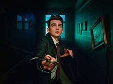 Рецензия на сериал "Локвуд и компания"