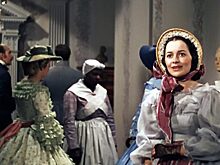 Последней живой актрисе «Унесенных ветром» 103 года. Как она выглядит сегодня