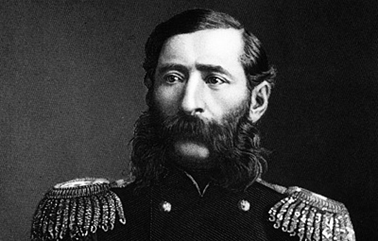 "Диктатор сердца" Лорис-Меликов и несостоявшаяся конституция
