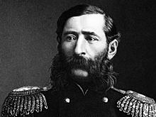 "Диктатор сердца" Лорис-Меликов и несостоявшаяся конституция