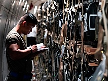 В США рассказали, как следят за поставленным на Украину оружием