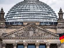 В Германии рассказали, будут ли выдавать украинцев для службы в ВСУ