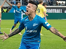 Валерий Карпин: Увидев состав «Зенита», поняли, что соперник выйдет в три защитника