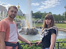 Пара из Нижнего Новгорода рассказала, как нашла «Золото Геленджика» в Кремле