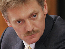 Песков пообещал ответ от Путина на вопрос о Голунове