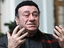 Урин: Зураб Соткилава был талантлив во всем