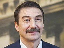 Нового ректора избрали в НГТИ