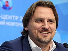 Булыкин объяснил удачный старт лучшего бомбардира РПЛ