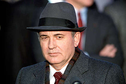 Двоюродный племянник Горбачева рассказал о его отношении к малой родине