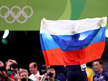 Российские спортсмены завоевали лишь одну медаль на Олимпиаде в Париже
