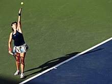 Гантухова выступит на турнире Tie Break Tens в Нью-Йорке
