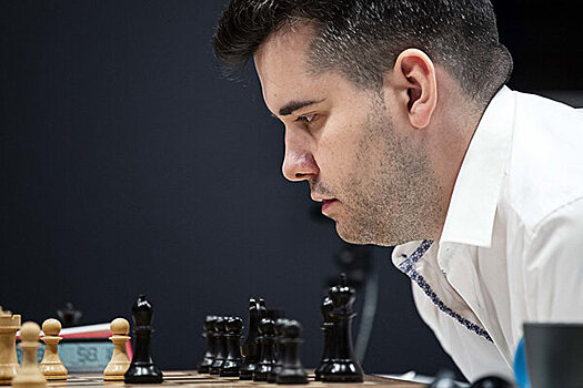 Непомнящий занял 3-е место на турнире по «фишеровским шахматам» в Сент-Луисе, Свидлер – 8-й, победил Фируджа