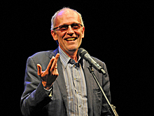 Гордон женился в шестой раз: невеста на 38 лет моложе телеведущего